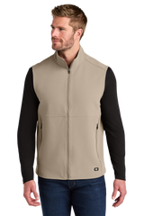 OGIO Outerwear OGIO - Men's Kinetic Soft Shell Vest
