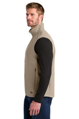 OGIO Outerwear OGIO - Men's Kinetic Soft Shell Vest