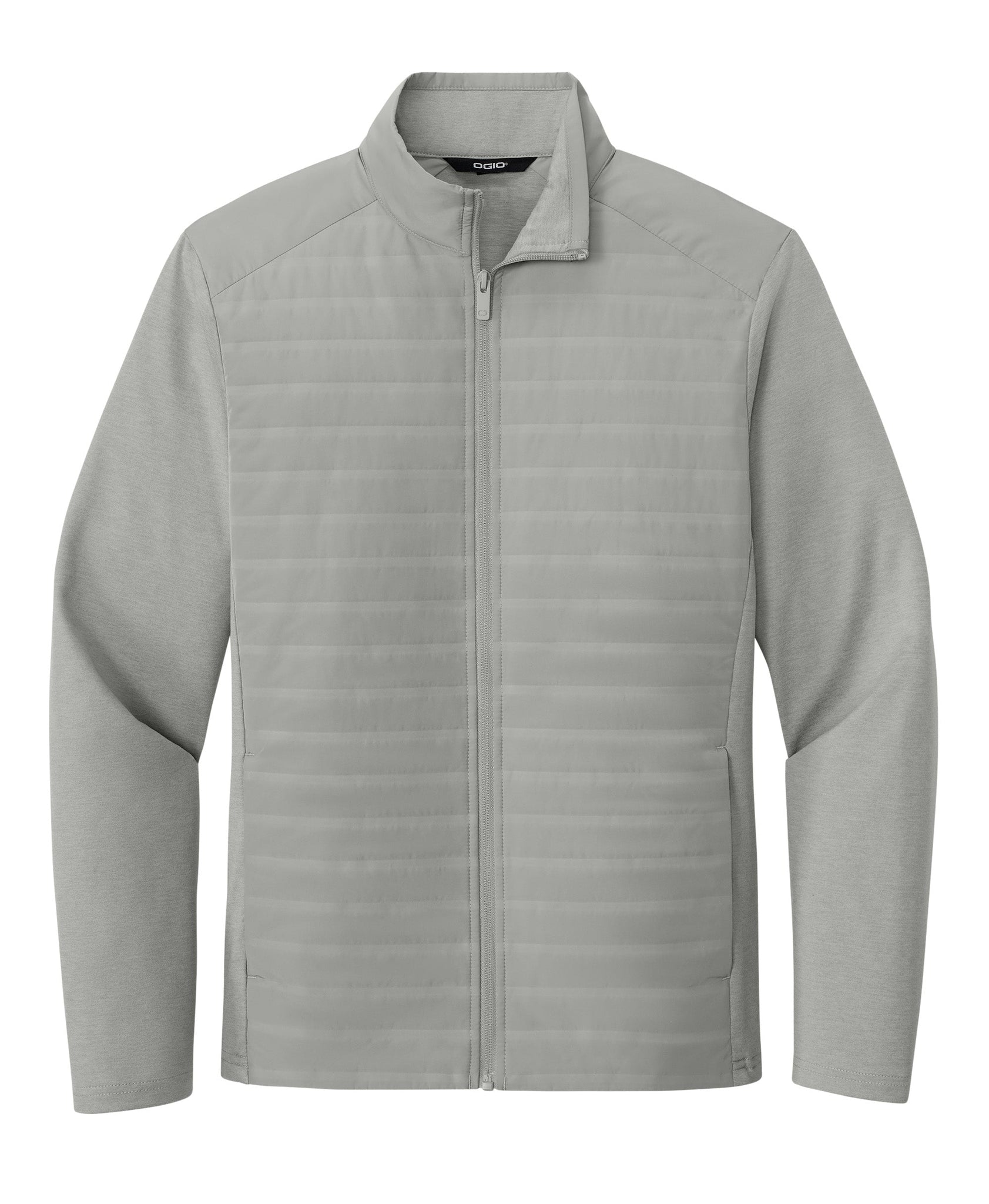 OGIO Outerwear XS / Greystone OGIO - Men's Driveline Hybrid Jacket