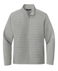 OGIO Outerwear XS / Greystone OGIO - Men's Driveline Hybrid Jacket