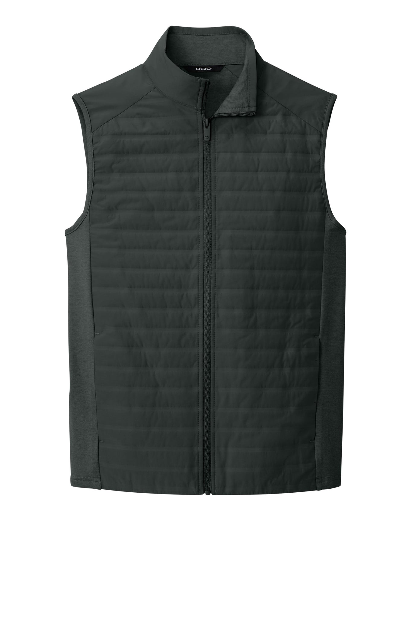 OGIO Outerwear XS / Blacktop OGIO - Men’s Driveline Hybrid Vest