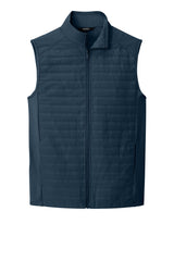 OGIO Outerwear XS / River Blue Navy OGIO - Men’s Driveline Hybrid Vest