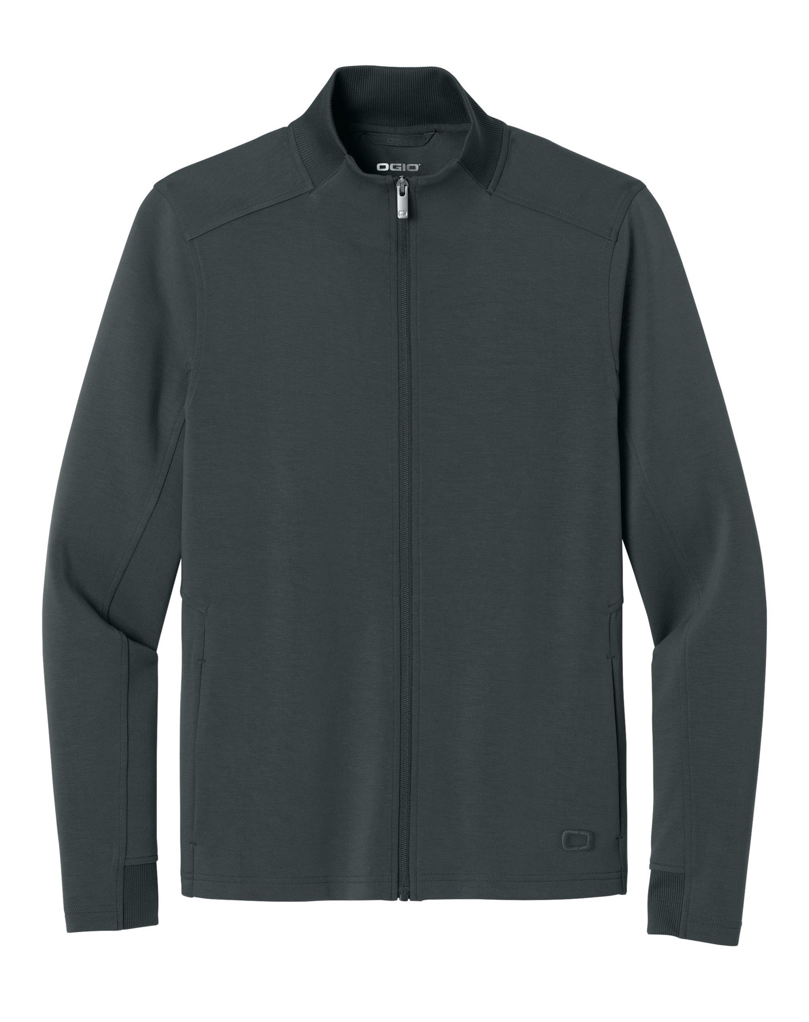 OGIO - Men's Transcend Full-Zip