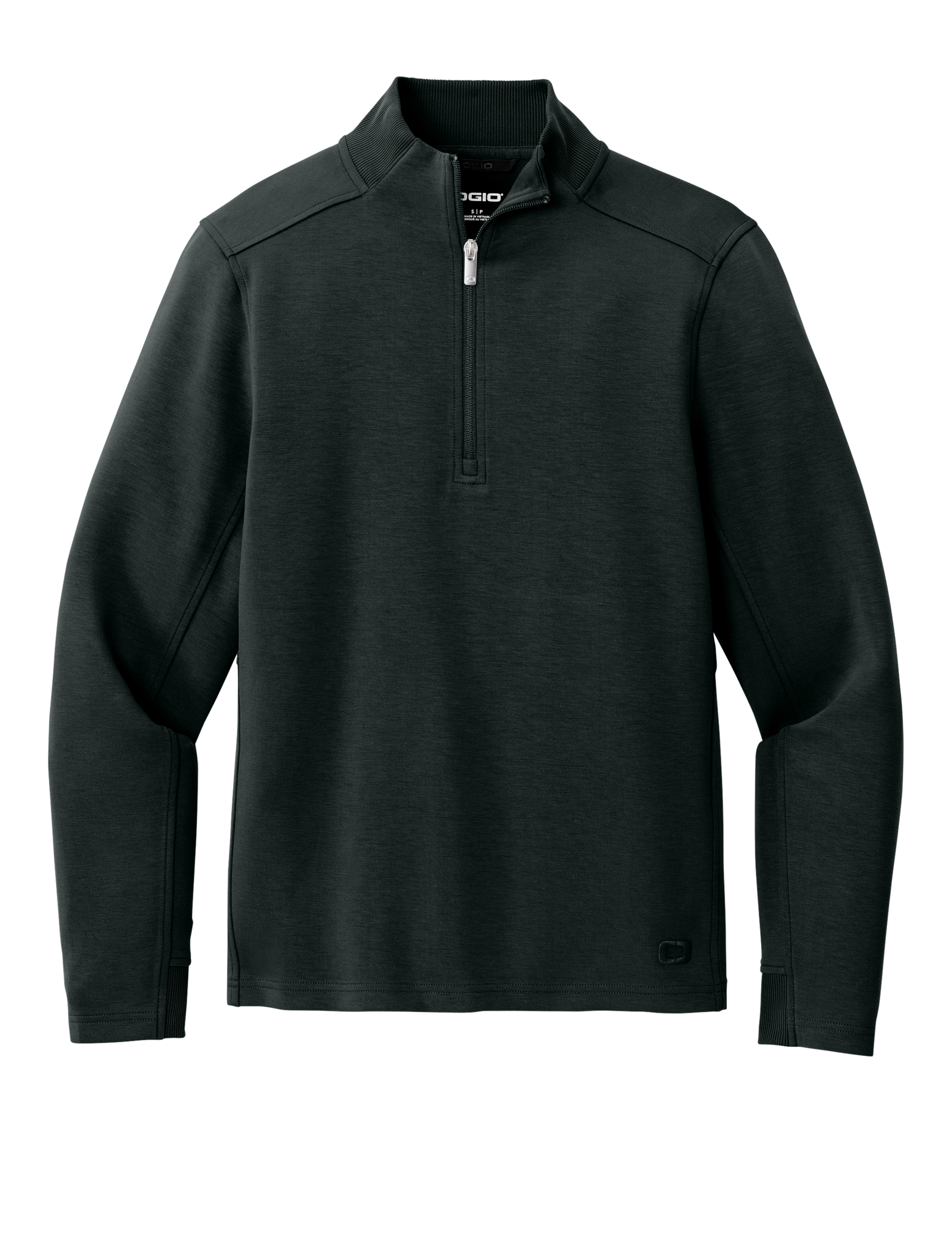 OGIO Activewear XS / Blacktop OGIO - Men's Transcend 1/4-Zip
