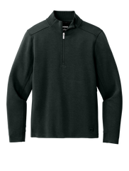 OGIO Activewear XS / Blacktop OGIO - Men's Transcend 1/4-Zip