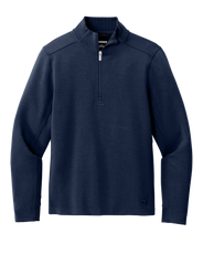 OGIO Activewear XS / River Blue Navy OGIO - Men's Transcend 1/4-Zip