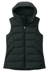 Outdoor Research - Women's Coldsnap Hooded Down Vest