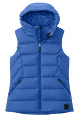 Outdoor Research - Women's Coldsnap Hooded Down Vest