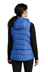 Outdoor Research - Women's Coldsnap Hooded Down Vest