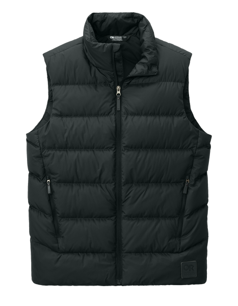 Outdoor Research - Men's Coldsnap Down Vest