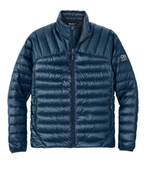 Outdoor Research - Men's 800 Tech Down Jacket