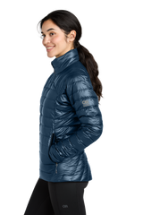 Outdoor Research - Women's 800 Tech Down Jacket