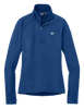 Outdoor Research - Women's Tech Grid 1/4-Zip Fleece