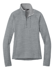 Outdoor Research - Women's Tech Grid 1/4-Zip Fleece