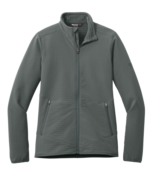 Outdoor Research - Women's Grid Soft Shell Jacket