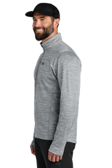 Outdoor Research Layering Outdoor Research - Men's Tech Grid 1/4-Zip Fleece