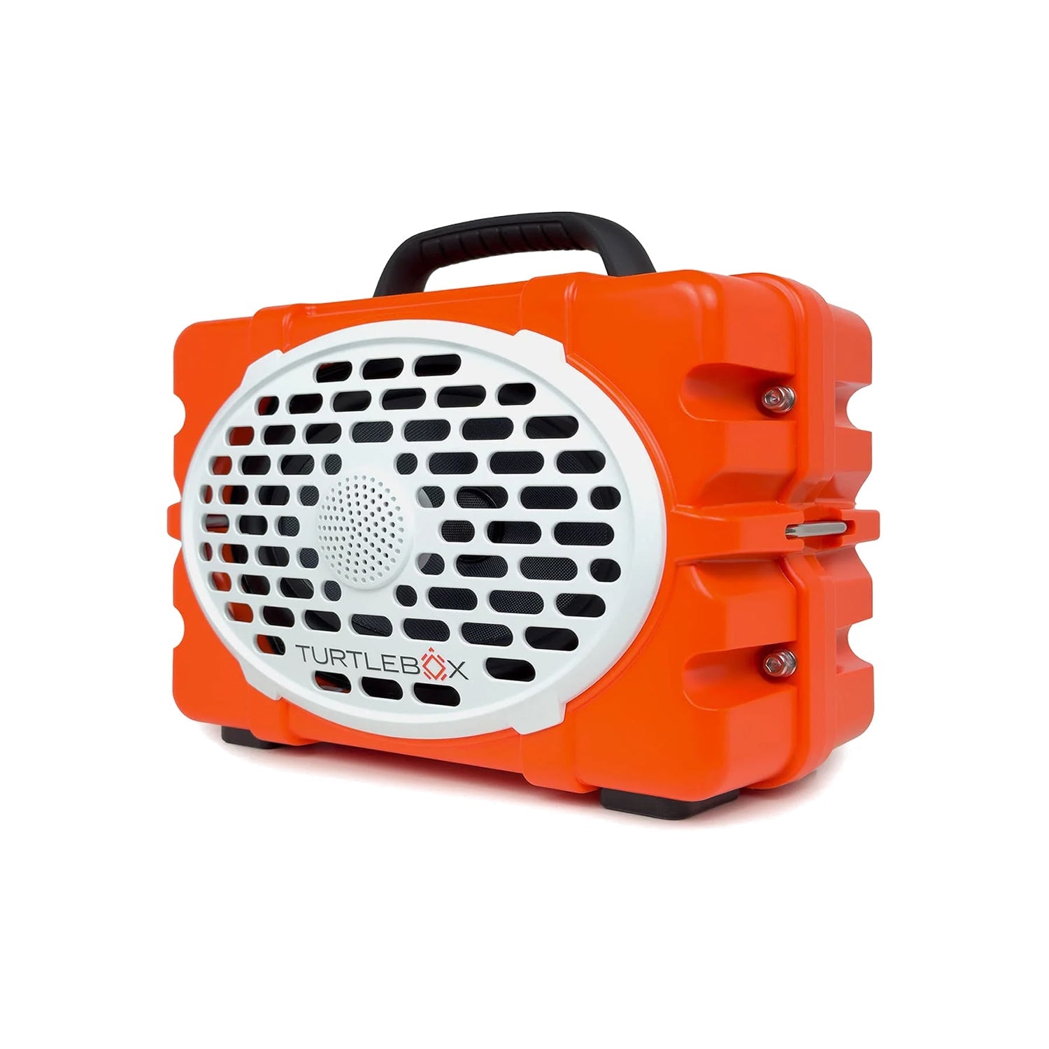 TURTLEBOX Bags One Size / Orange TURTLEBOX - Original [Gen 3] Speaker