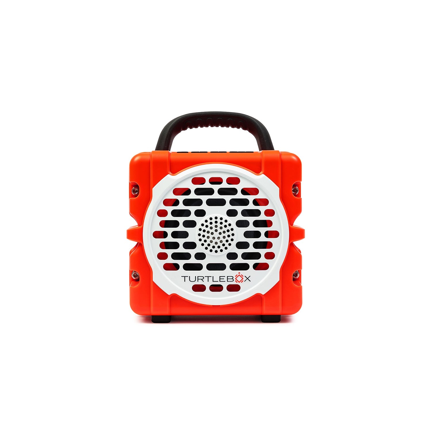 TURTLEBOX Electronics One Size / Orange TURTLEBOX - Cub Speaker