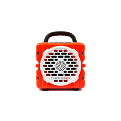 TURTLEBOX Electronics One Size / Orange TURTLEBOX - Cub Speaker