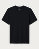 Rhone T-shirts S / Black Rhone - Men's Origin Tee