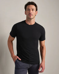 Rhone T-Shirts Rhone - Men's Origin Tee - Slim Fit