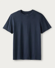 Rhone T-Shirts S / True Navy Rhone - Men's Origin Tee - Slim Fit