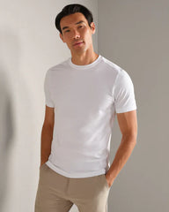 Rhone T-Shirts Rhone - Men's Origin Tee - Slim Fit
