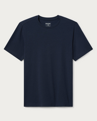 Rhone T-shirts S / True Navy Rhone - Men's Origin Tee