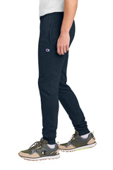 Champion Bottoms Champion - Powerblend® Fleece Jogger