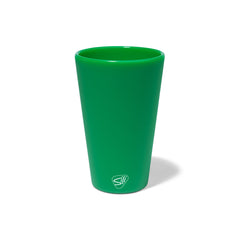 SiliPINT Drinkware 16oz / Classic Green Silipint - Pint Cup 16oz - Classic Colors