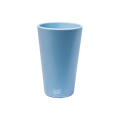SiliPINT Drinkware 16oz / Sky Blue Silipint - Pint Cup 16oz - Classic Colors