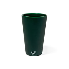 SiliPINT Drinkware 16oz / Forest Green Silipint - Pint Cup 16oz - Classic Colors