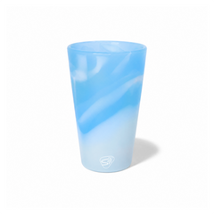 SiliPINT Drinkware 16oz / Daydream Silipint - Pint Cup 16oz