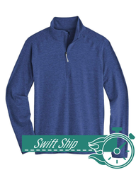 Swift Ship Layering 3-Day Swift Ship: Storm Creek - Men's The Pacesetter