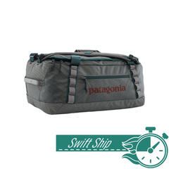 Swift Ship Bags 3-Day Swift Ship: Patagonia - Black Hole® Matte Duffel Bag 40L
