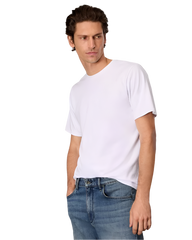 rag & bone T-shirts XS / White rag & bone - Men's Pure Pima Tee
