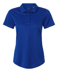 Puma Golf Polos S / Festive Royal Puma - Women's Pure 2.0 Polo