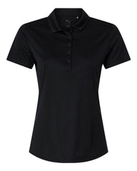 Puma Golf Polos S / Puma Black Puma - Women's Pure 2.0 Polo