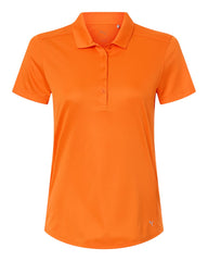 Puma Golf Polos S / Rickie Orange Puma - Women's Pure 2.0 Polo