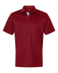 Puma Golf Polos S / Dark Crimson Puma - Men's Pure 2.0 Polo