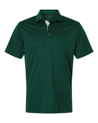 Puma Golf Polos S / Dark Myrtle Puma - Men's Pure 2.0 Polo