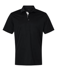 Puma Golf Polos S / Puma Black Puma - Men's Pure 2.0 Polo