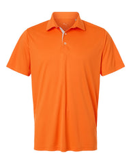 Puma Golf Polos S / Rickie Orange Puma - Men's Pure 2.0 Polo