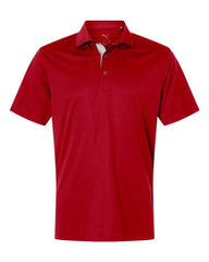 Puma Golf Polos S / Strong Red Puma - Men's Pure 2.0 Polo