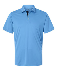 Puma Golf Polos S / Team Light Blue Puma - Men's Pure 2.0 Polo