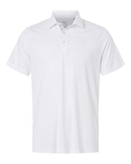 Puma Golf Polos S / White Glow Puma - Men's Pure 2.0 Polo