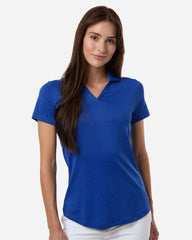 Puma Golf Polos Puma - Women's Icon Heather Polo