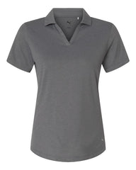 Puma Golf Polos S / Slate Sky Heather Puma - Women's Icon Heather Polo
