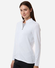 Puma Golf Layering Puma - Women's Icon Full-Zip 2.0