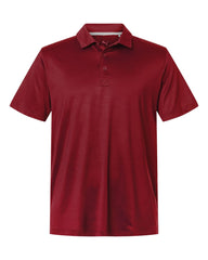Puma Golf Polos S / Dark Crimson Puma - Men's Icon Polo 2.0
